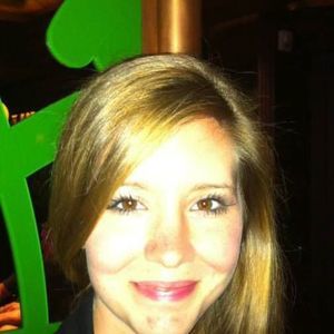 Meet your Posher, Lindsay